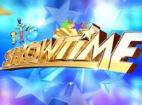 Its Showtime February 1 2024