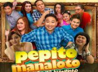 Pepito Manaloto February 17 2024