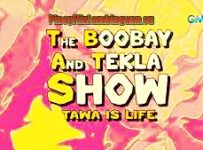 The Boobay and Tekla Show February 4 2024