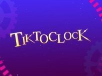 TiktoClock February 27 2024