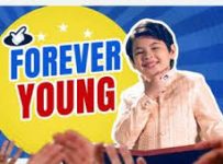 Forever Young January 17 2025