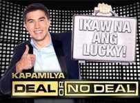 Kapamilya Deal or No Deal March 5 2025