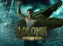 Lolong January 22 2025