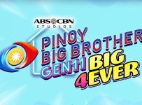 Pinoy Big Brother Gen 11 Big 4 Ever January 17 2025